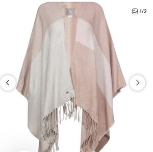 SOIA & KYO Shawl/wrap